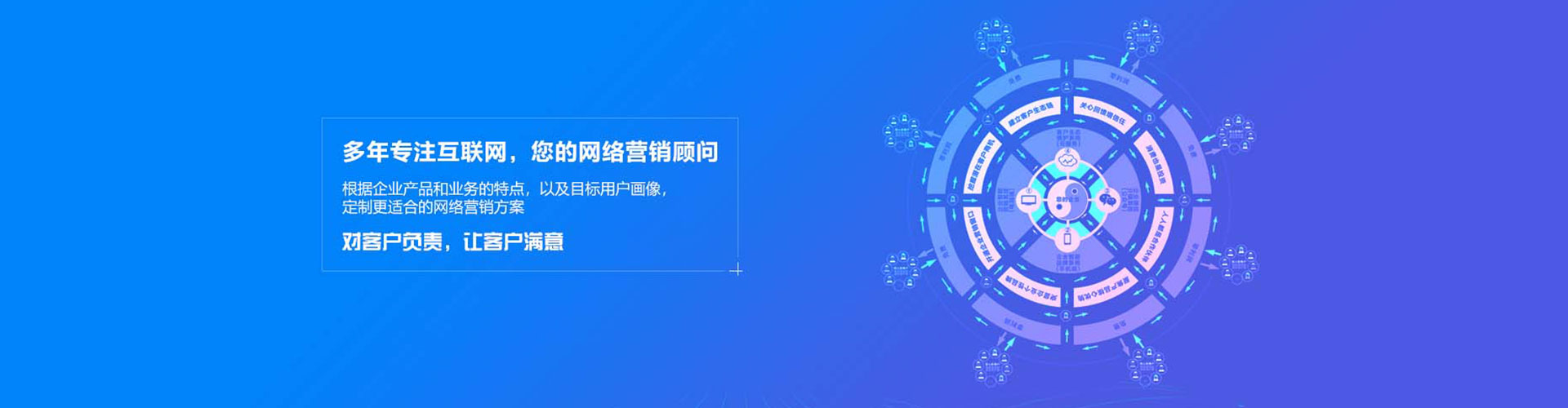 琼结信息流推广